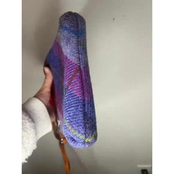 Harris Weed Crossbody - Picture 4 of 7